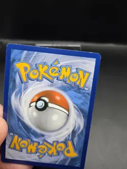 2016 Pokemon Tcg Gyarados Ex Shiny 123/122 XY Break Point Secret Holo - Image 3