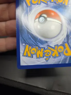 2016 Pokemon Tcg Gyarados Ex Shiny 123/122 XY Break Point Secret Holo - Image 4