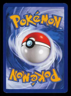 Pokemon Card Banette 1/100 Crystal Guardians Reverse Holo Foil Rare LP 2006 - Image 2
