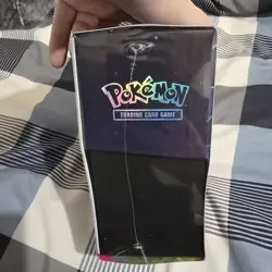 Pokemon TCG Phantasmal Flames Elite Trainer Box ETB ✅ BRAND NEW & SEALED ✅ - Image 4