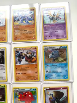 Pokemon TCG Huge Bulk Holo Bundle X24 - Blastoise - 2013 2015 - Rare Vintage NM - Image 4