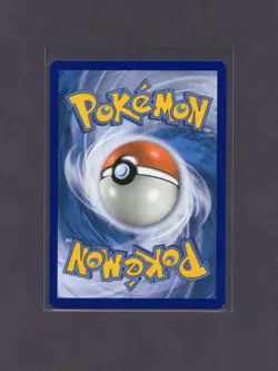 Typhlosion Holo SM185 SM: Black Star Promo Sun & Moon Pokemon - Image 2