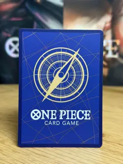 Portgas.D.Ace OP07-119 One Piece TCG ENGLISH FREE WORLDWIDE SHIPPING - Image 2
