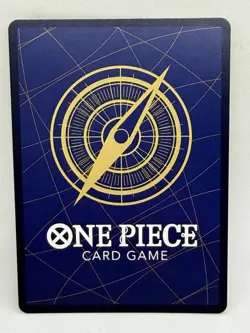 Boa Hancock OP12-014 SR ONE PIECE Tcg Card Game NM Red - Image 2