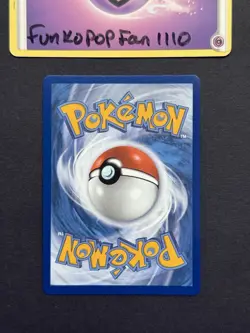 Dawn 118/094 Me02: Phantasmal Flames Trainer Full Set Ultra Rare Pokemon Card - Image 2