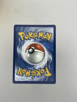 *2 Swirls* 2025 Pokemon Day Stamp Eevee 074/131 Prismatic Evolutions Promo Nm - Image 4