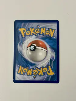 Pokemon Day Stamp Eevee 074/131 Sv: Prismatic Evolutions Promo 2025 NM - Image 2