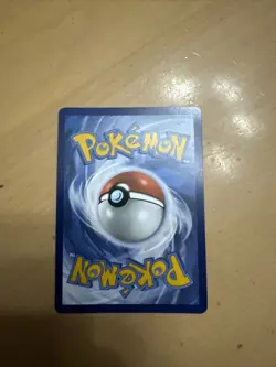 Pokemon Day Stamped Promo - Eevee 074/131 - Prismatic Evolutions NM - Image 3