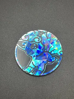 Assorted Official Pokemon TCG Coins ** Pick Coin from List ** - Image 2