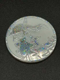 Assorted Official Pokemon TCG Coins ** Pick Coin from List ** - Image 4