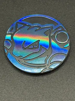 Assorted Official Pokemon TCG Coins ** Pick Coin from List ** - Image 5