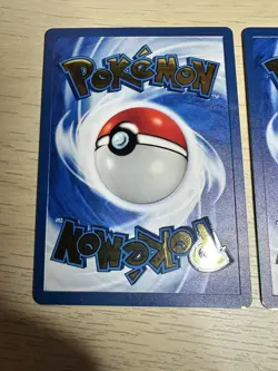 Pokemon Gold Metal Charizard and Pikachu TCG Celebrations UPC Promo, - Image 4