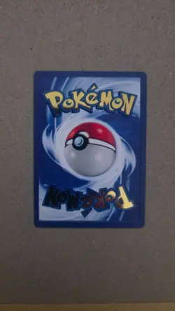 Pokemon Gold Metal Charizard and Pikachu TCG Celebrations UPC Promo, - Image 2