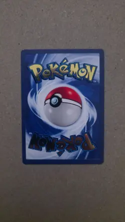 Pokemon Gold Metal Charizard and Pikachu TCG Celebrations UPC Promo, - Image 5