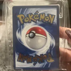 Pokemon Gold Metal Charizard and Pikachu TCG Celebrations UPC Promo, - Image 3