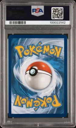 CHARIZARD EX Paldean Fates Special Illustration Rare #234 PSA 10 Pokemon - Image 2