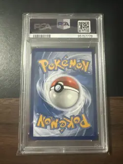 2024 POKEMON PALDEAN FATES #234 CHARIZARD EX SPECIAL ILLUSTRATION RARE PSA 10 - Image 2