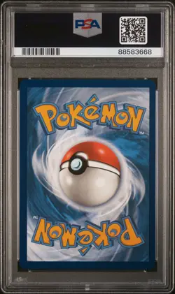 2024 POKEMON EN-PALDEAN FATES #234 CHARIZARD ex SPECIAL ILLUSTRATION RARE PSA 10 - Image 2