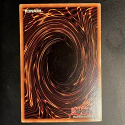 Greed Grado - ANPR-EN088 - Secret Rare - 1st Edition - NM - Yu-Gi-OH! - Image 2