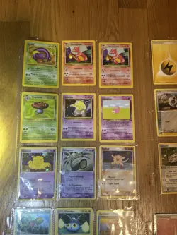 Lot Of 68 Pokemon Cards. Rare. Older Sets - Image 2