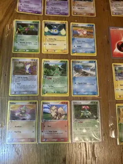 Lot Of 68 Pokemon Cards. Rare. Older Sets - Image 3