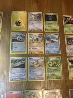 Lot Of 68 Pokemon Cards. Rare. Older Sets - Image 4