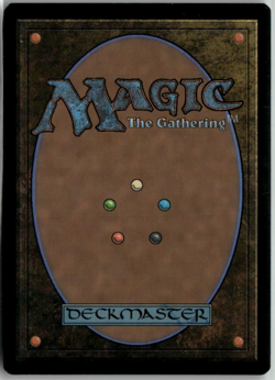 MTG Misty Rainforest 0111 BORDERLESS TDM Special Guest SPG 2020 NM - Image 2