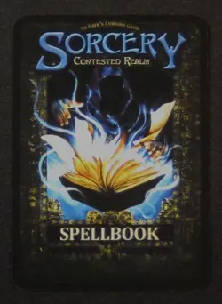 Sorcery Contested Realm GOTHIC LUCID DREAMERS Water - Image 2