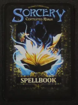 Sorcery Contested Realm GOTHIC LUCID DREAMERS Water - Image 2