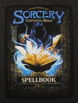 Sorcery Contested Realm GOTHIC ANGEL ASCENDANT Earth - Image 2