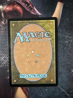 Magic: The Gathering Land Tax LP Wilds of Eldraine: Enchanting Tales - Image 2