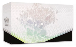 Pokemon TCG Scarlet Violet Prismatic Evolutions Elite Trainer Box ETB NEW - Image 4
