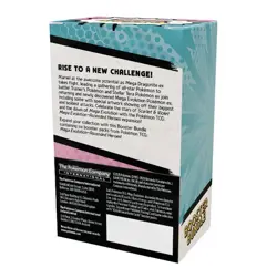 Pokemon Ascended Heroes Booster Bundle PRESALE( Release April 24th) - Image 3