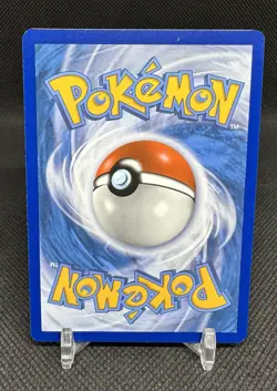Charizard 025/185 Cracked Ice Holo Deck Exclusives Pokemon TCG - Image 2