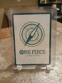 One Piece TCG DON!! (Luffy vs. Crocodile) Devil Fruits Collection Vol. 1 English - Image 2