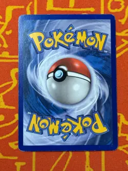 POKEMON TCG GROUDON EX 038 BLACK STAR PROMO LIGHT PLAY - Image 2