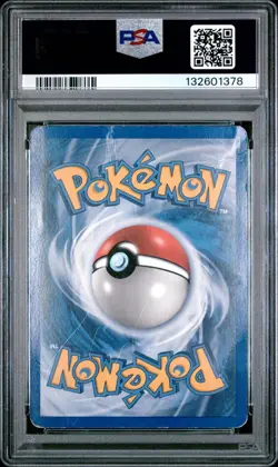 PSA 1 PR 2006 Pokemon Groudon EX Holo Foil Rare 038 38 Black Star Promos - Image 2