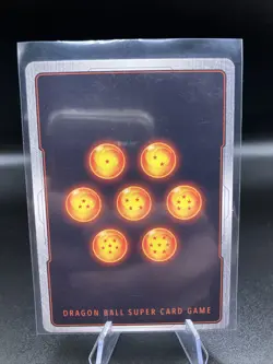 SS3 Nappa, Saiyan Might BT7-125 ISR - Dragon Ball Super Card Game - Image 2
