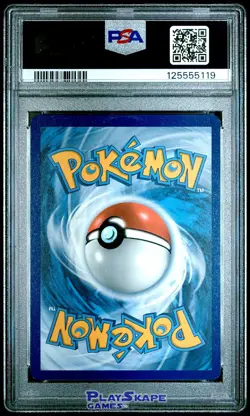 Pokemon Card PSA 9 Jolteon VMAX SWSH184 Promo Premium Collection Alt Art 2021 - Image 2