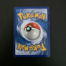 Pokemon Cards: Stormfront Rare Holo: Heatran Lv. X 97/100 LP - Image 2