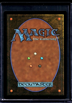 2024 MTG Magic the Gathering PIP Fallout Showcase #334 Mysterious Stranger - Image 2