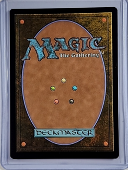 2024 MTG Magic the Gathering PIP Fallout Showcase Foil #331 Nuclear Fallout - Image 2