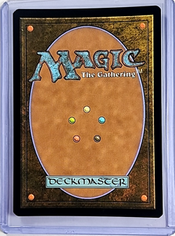 MTG Magic The Gathering PIP Fallout Surge Foil Borderless #955 Rex Cyber Hound - Image 2