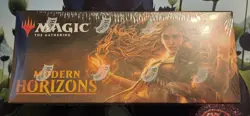 MTG Modern Horizons MH1 Booster Box - 36 Packs New Sealed Magic The Gathering - Image 1