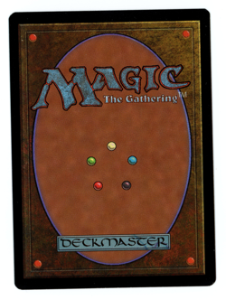 Iron Maiden - MTG (NM Quality FOIL) - Urza's Legacy - See scans!! - Image 2