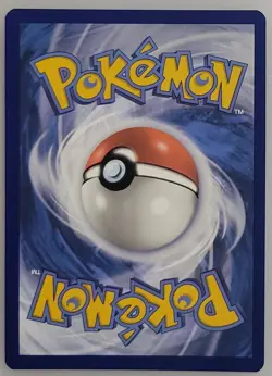 Walking Wake ex 189/162 SV05: Pokemon Temporal Forces Holo NM - Image 2