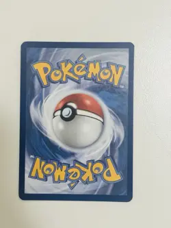 Haunter 027 Black Star Promo Holo Mega Evolution Gengar Battle Deck Exclusive NM - Image 2