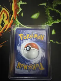 Mega Lucario ex 160/132 Full Art Ultra Rare Holo Pokemon 2025 Mega Evolution NM - Image 2