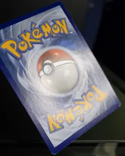 Pokemon TCG - PIKACHU - 052/196 - SWORD & SHIELD: LOST ORIGIN (2022) - LP - Image 3