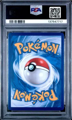 2019 POKEMON KOR SUN & MOON DETECTIVE PIKACHU #14 DETECTIVE PIKACHU PSA - Image 3